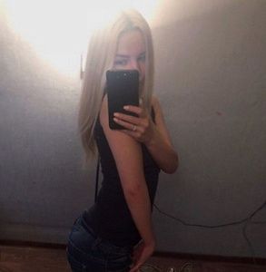 Реальные фото Света