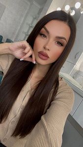 Инна, Шатенки - фото