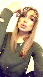 Анкета Алена с реальными фото