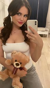 Тася - проверенные фото проститутки