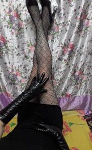 Жанна из Тюмень - интим фото