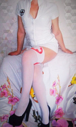 Кира, +7 996 648 78 23 - отзывы о фее