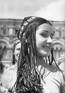 Шатенки, Узбечка без презика - фото и отзывы