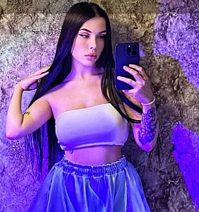 Арина, +7 953 116 36 63 - отзывы о фее