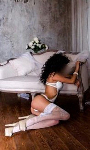 Таня из Хабаровск - интим фото