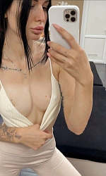 Настя, +7 916 068 51 41 - отзывы о фее