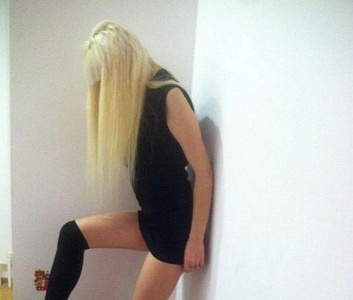 Реальные фото Дашуля