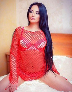 Жасмин, +7 996 326 79 35 - отзывы о фее