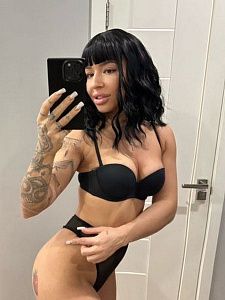 Анкета Арина с реальными фото