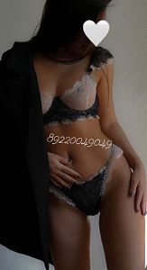 Фото Мила, 24 лет