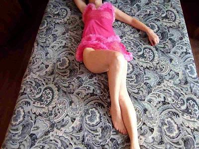 Маша — эротические фото