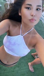 Лора — эротические фото