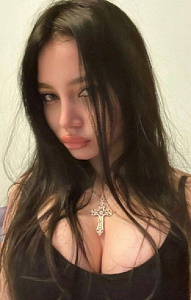 Брюнетки, Катя - фото и отзывы