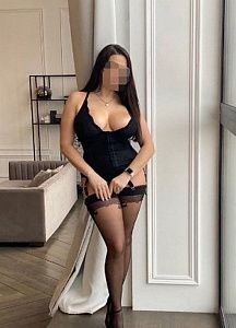 Яна, Брюнетки - фото