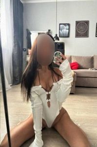 Алеся, Шатенки - фото