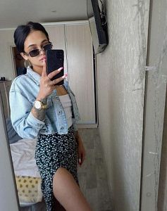 Анкета Мирослава с реальными фото