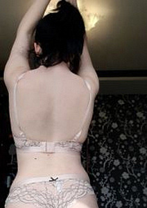 Лера — эротические фото