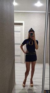 Тая, Рыжие - фото