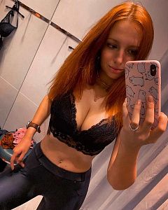 Девушка Марина, фото и отзывы