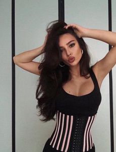 Женя, Брюнетки - фото