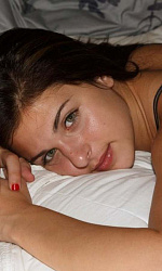 Фото Вика, 23 лет