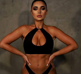 Фото Элина, 21 лет