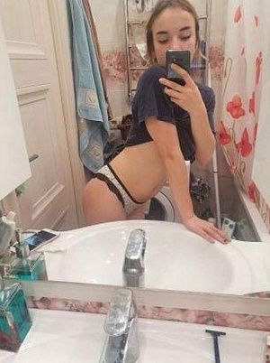 Фото Ксения 23 лет лет, 170 см