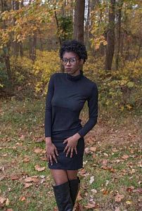 Аданна, Брюнетки - фото