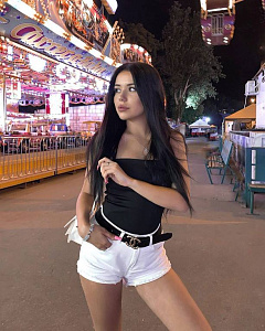 Фото Лера 21 лет лет, 156 см