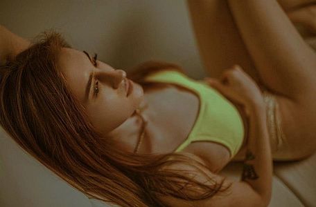 Девушка Кира, фото и отзывы