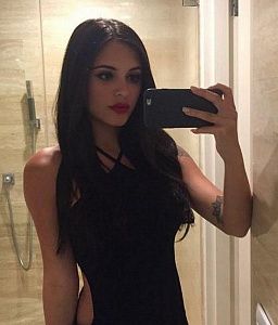 Реальные фото Катя