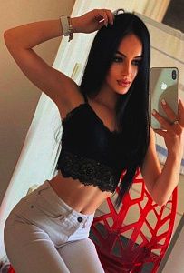 Влада, +7 911 314 95 18 - отзывы о фее