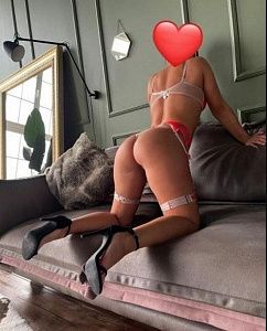 Блондинки, Алина - фото и отзывы