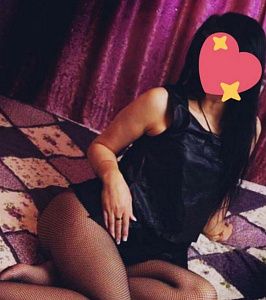 Ксюша - проверенные фото проститутки