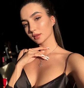 Фото Катя, 23 лет