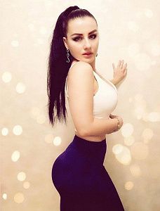 Брюнетки, Лена - фото и отзывы