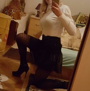 Анкета Юля с реальными фото