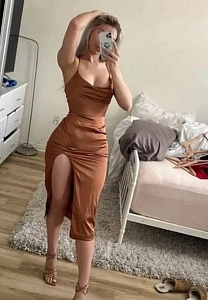 Настя, Блондинки - фото