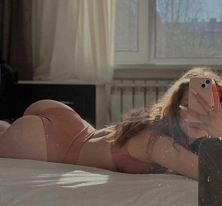 Екатерина, +7 996 266 89 46 - отзывы о фее