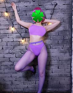 Все фото Эсмеральда - девушки по вызову