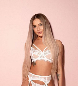 Фото Татьяна, 20 лет