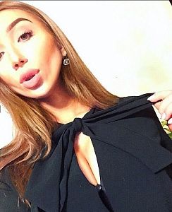 Блондинки, Алена - фото и отзывы