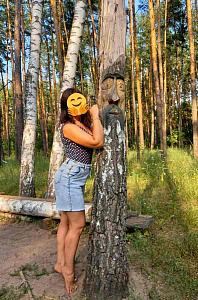 Подробные отзывы для девушки Ирина