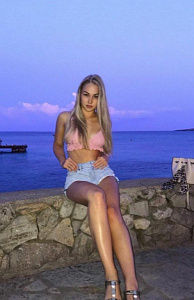 Фото Лизонька, 25 лет