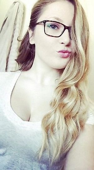 Настя, Шатенки - фото