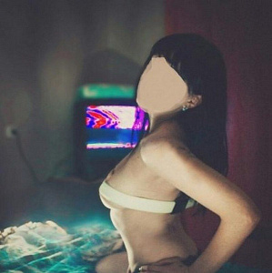 Олеся из Тюмень - интим фото