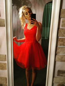 Реальные фото Лизонька