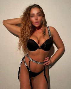 Блондинки, Мила - фото и отзывы