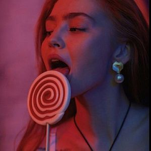 Анкета Алена с реальными фото