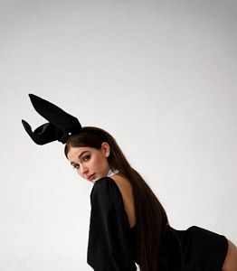 Кристина, +7 903 403 55 61 - отзывы о фее